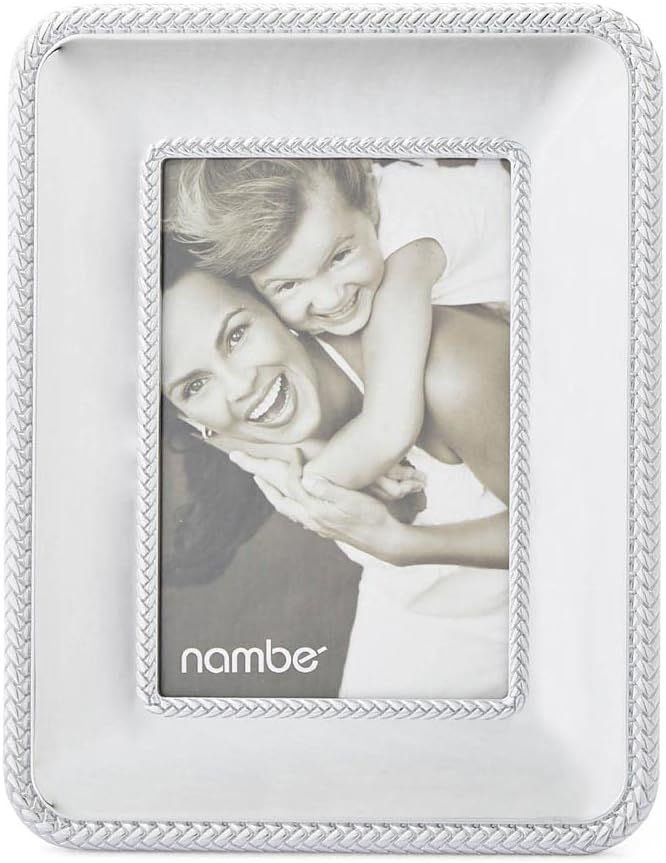 Nambe Braid Frames
