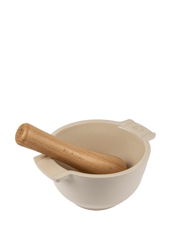 Peugeot Appolia Mortar and Pestle 1