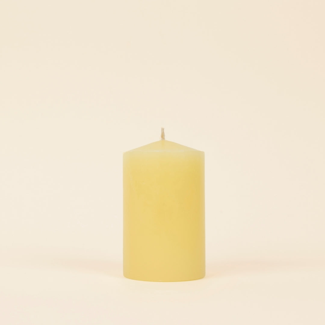 St. Eval Church Candles