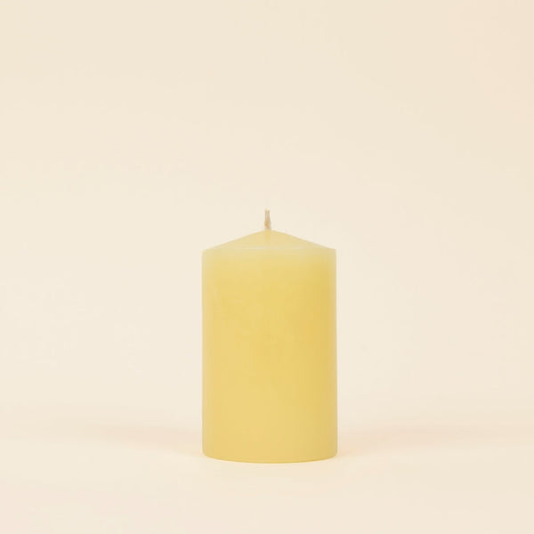 St. Eval Church Candles