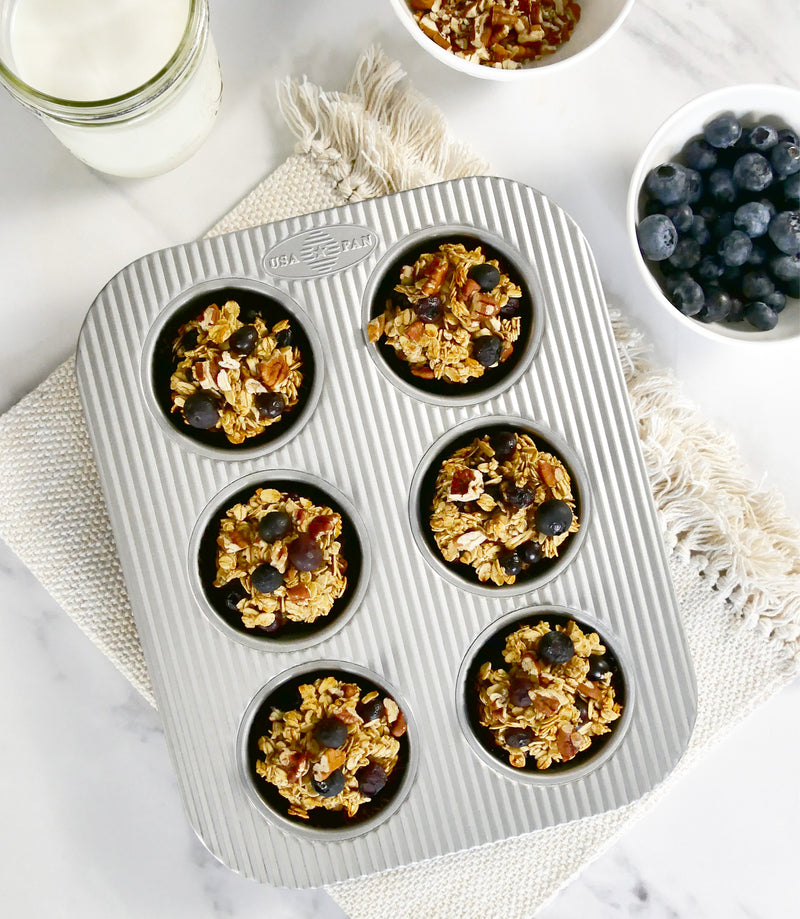 USA Pan Muffin Pan