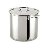 All-Clad Stainless 16 Qt Stock Pot