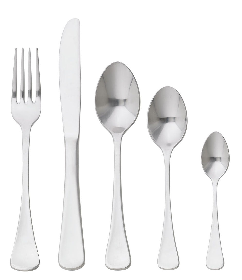 Puddifoot 747 Stainless Flatware Set