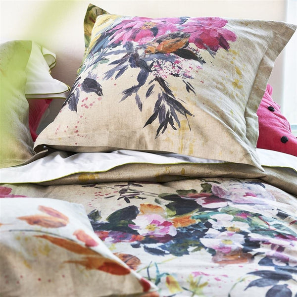 Cover Aubriet Fuchsia