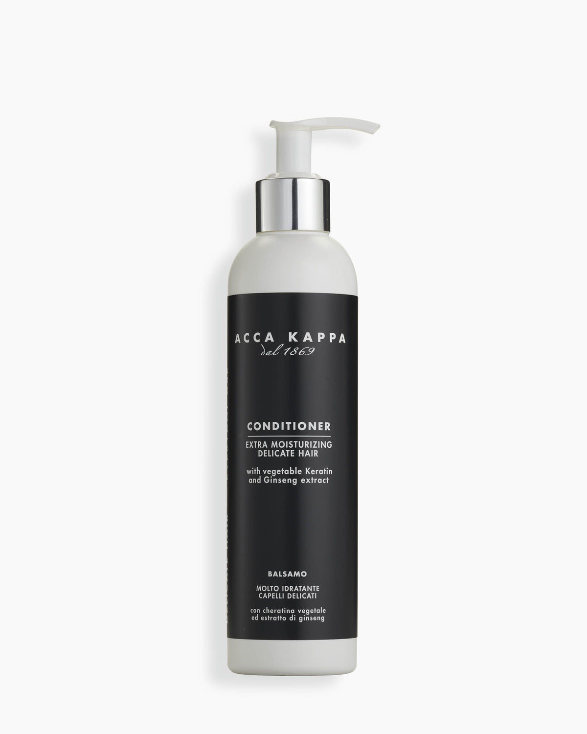 Acca Kappa Shampoo & Conditioner