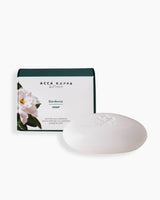 Acca Kappa Boxed Soaps — Gardinia