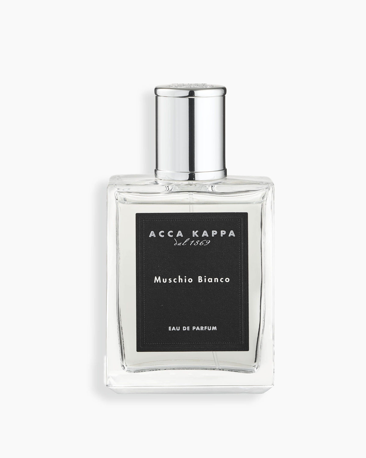 Acca Kappa Eau de Parfum White Moss Eau de Cologne 3.3 — Default Title