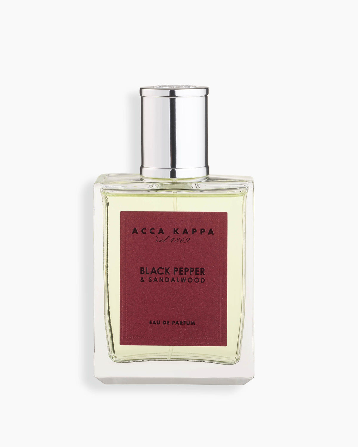 Acca Kappa 15ml Edt — Black Pepper