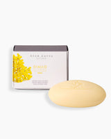 Acca Kappa Boxed Soaps — Giallo