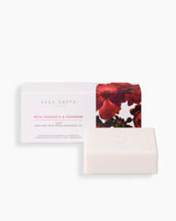 Acca Kappa Boxed Soaps — Rose