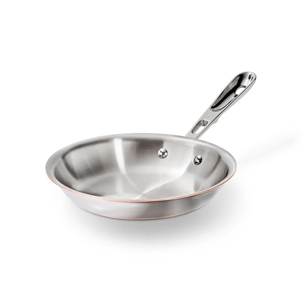 All-Clad Copper Core Fry Pan, 8 inch