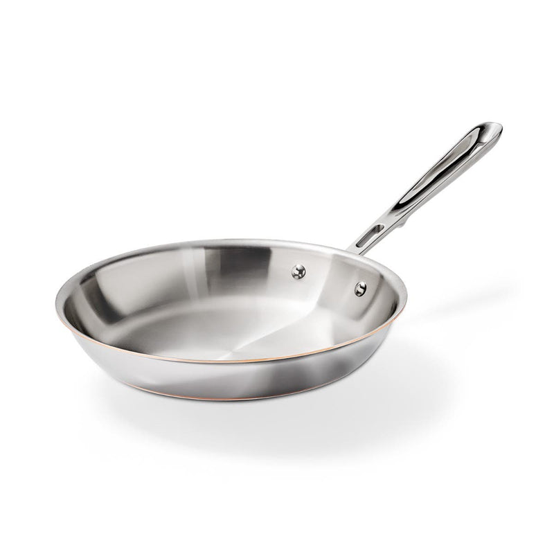 All-Clad Copper Core Fry Pan, 10 inch