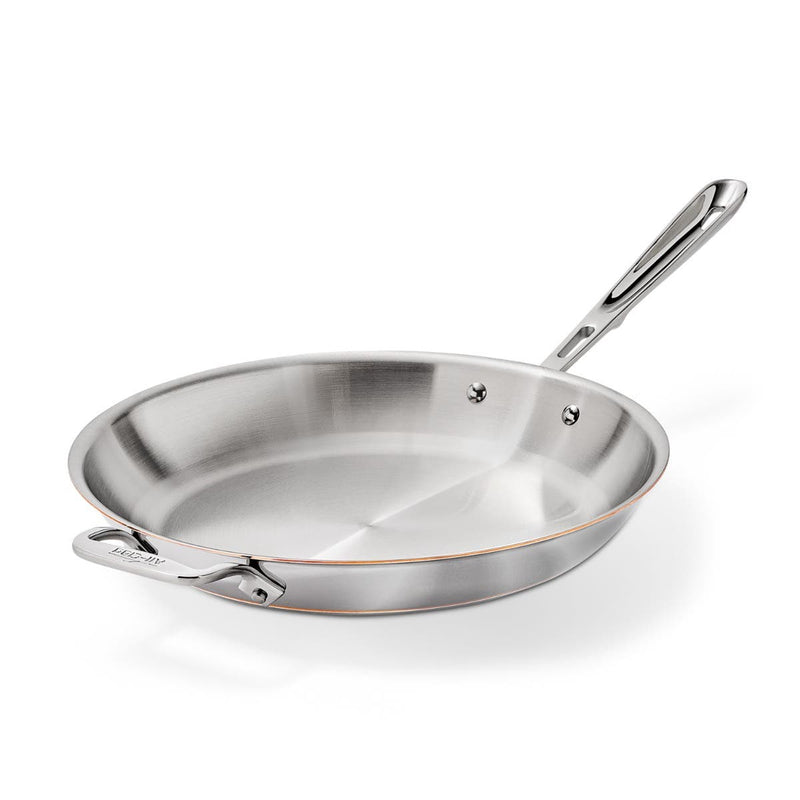 All-Clad Copper Core Fry Pan, 12 inch