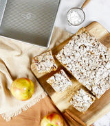 USA Pan Square Cake Pan