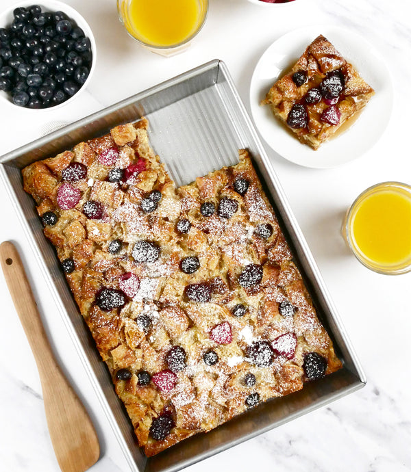 USA Pan Rectangular Cake Pan