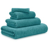 Abyss Twill Dragonfly bath towel