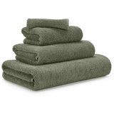 Abyss Twill Laurel bath towel