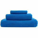 Abyss Twill Zanzibar bath towel