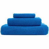 Abyss Twill Zanzibar bath towel