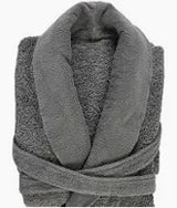Abyss Super Pile Bath Robes