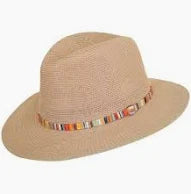 Powder Sun Hats