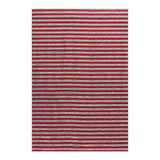 Chilewich Shag Floormats 24x36 — Candy Breton Stripe / Default