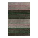 Chilewich Shag Floormats 24x36 — Malibu Breton Stripe / Default