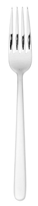 Cassini Satin Flatware Dinner Fork