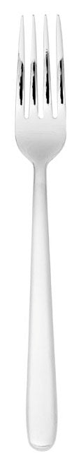 Cassini Satin Flatware Salad Fork