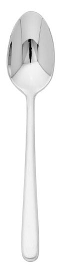 Cassini Satin Flatware Teaspoon