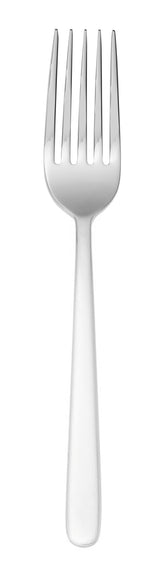 Cassini Satin Flatware Serving Fork