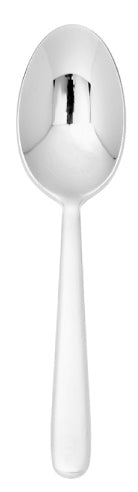 Cassini Satin Flatware Serving Spoon