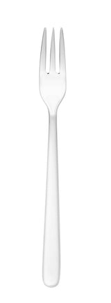 Cassini Satin Flatware Oyster Fork