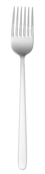 Cassini Satin Flatware Salad Serving Fork