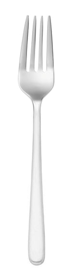 Cassini Satin Flatware Mini Fork