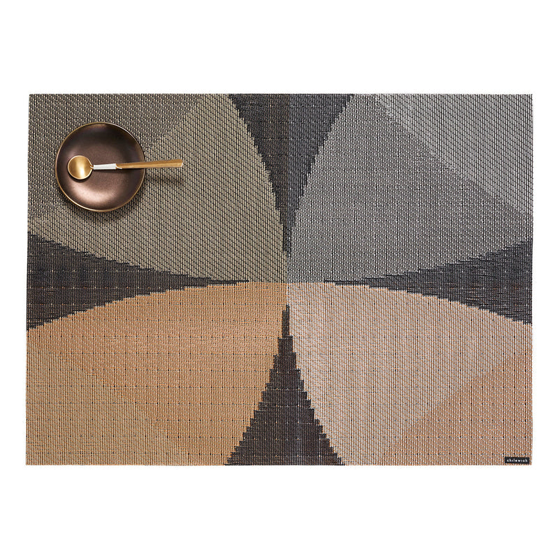 Chilewich Table Mats Rectangular or Square — Honey Canopy
