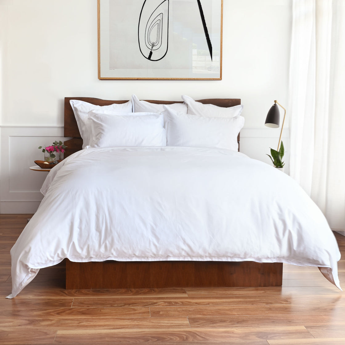 St. Geneve Capri bedding