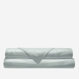 Capri Lichen sateen folded sheets