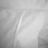 St. Geneve Capri pillowcase detail