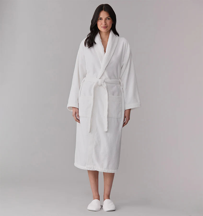 Cielo Pure Cotton Bathrobe
