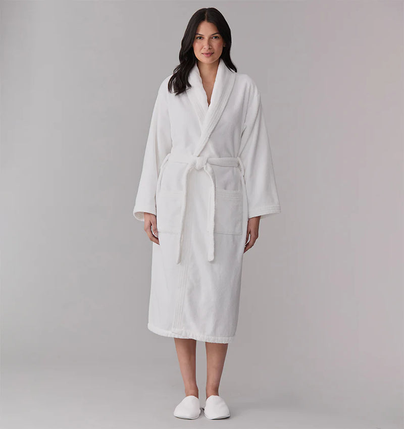 Cielo Pure Cotton Bathrobe