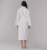 Cielo Pure Cotton Bathrobe