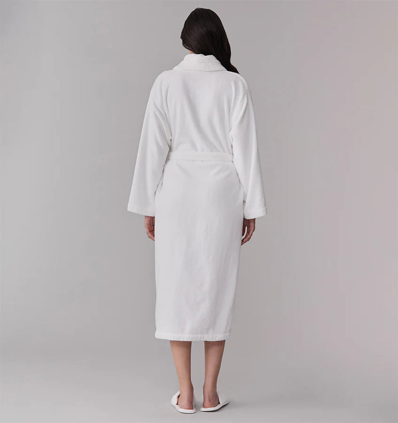 Cielo Pure Cotton Bathrobe
