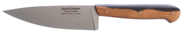Goyan Chazeau Kitchen Knives