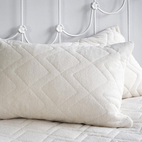 Wool Pillow Protectors