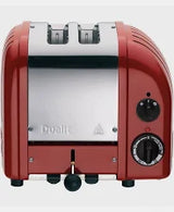 Dualit 2 Slice Hand Built Toasters