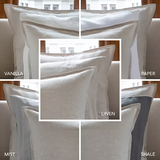 Echo Duo king Duvet Cover Line Sky on sale