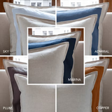 Echo Duo king Duvet Cover Line Sky on sale