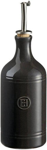 Emile Henry Oil and Vinegar flask