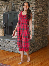 April Cornell nightwear fall 2026